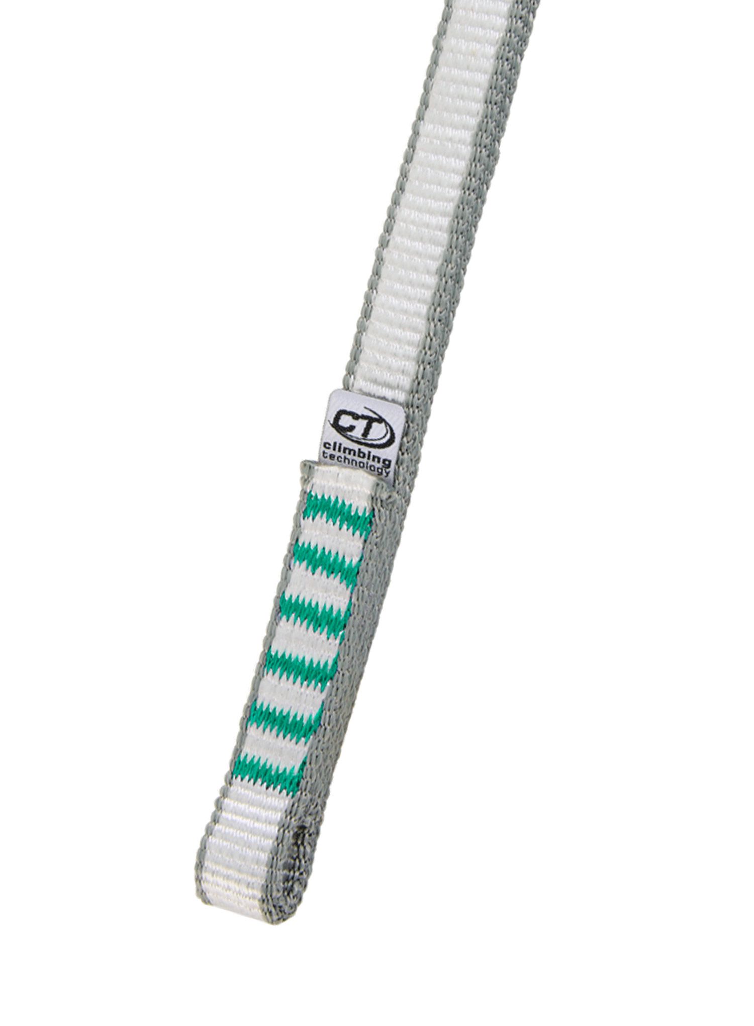 Trak Climbing Technology/SKYLOTEC Extender NY 22 cm - white/blue marine