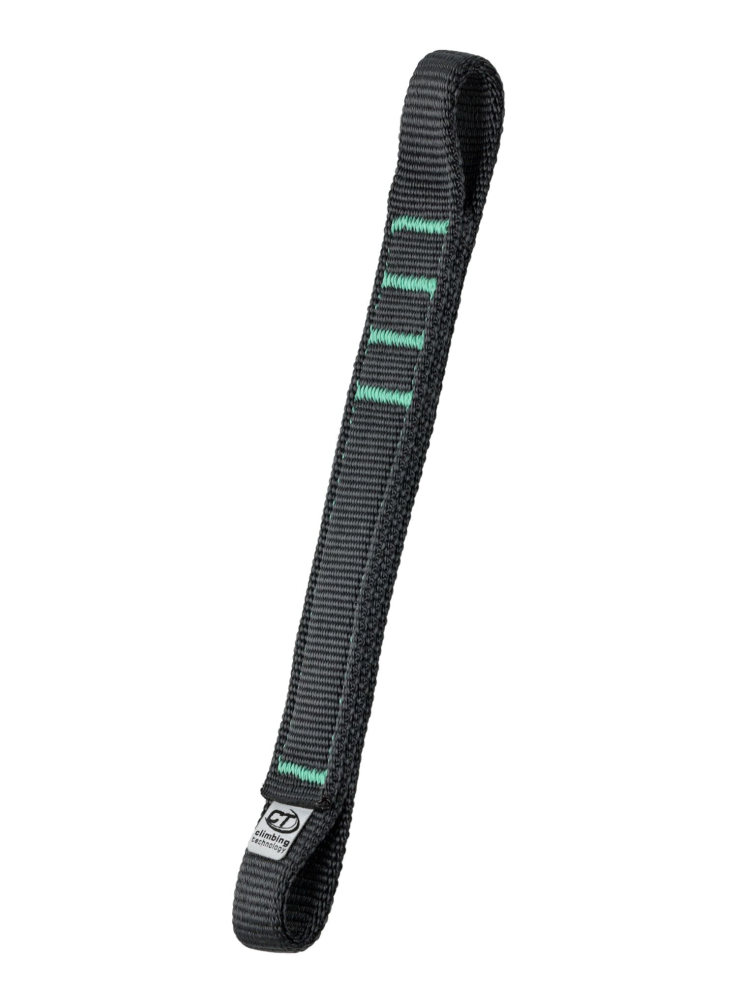 Rezervna zanka Climbing Technology/SKYLOTEC Extender NY Pro 22 cm - black/blue marine