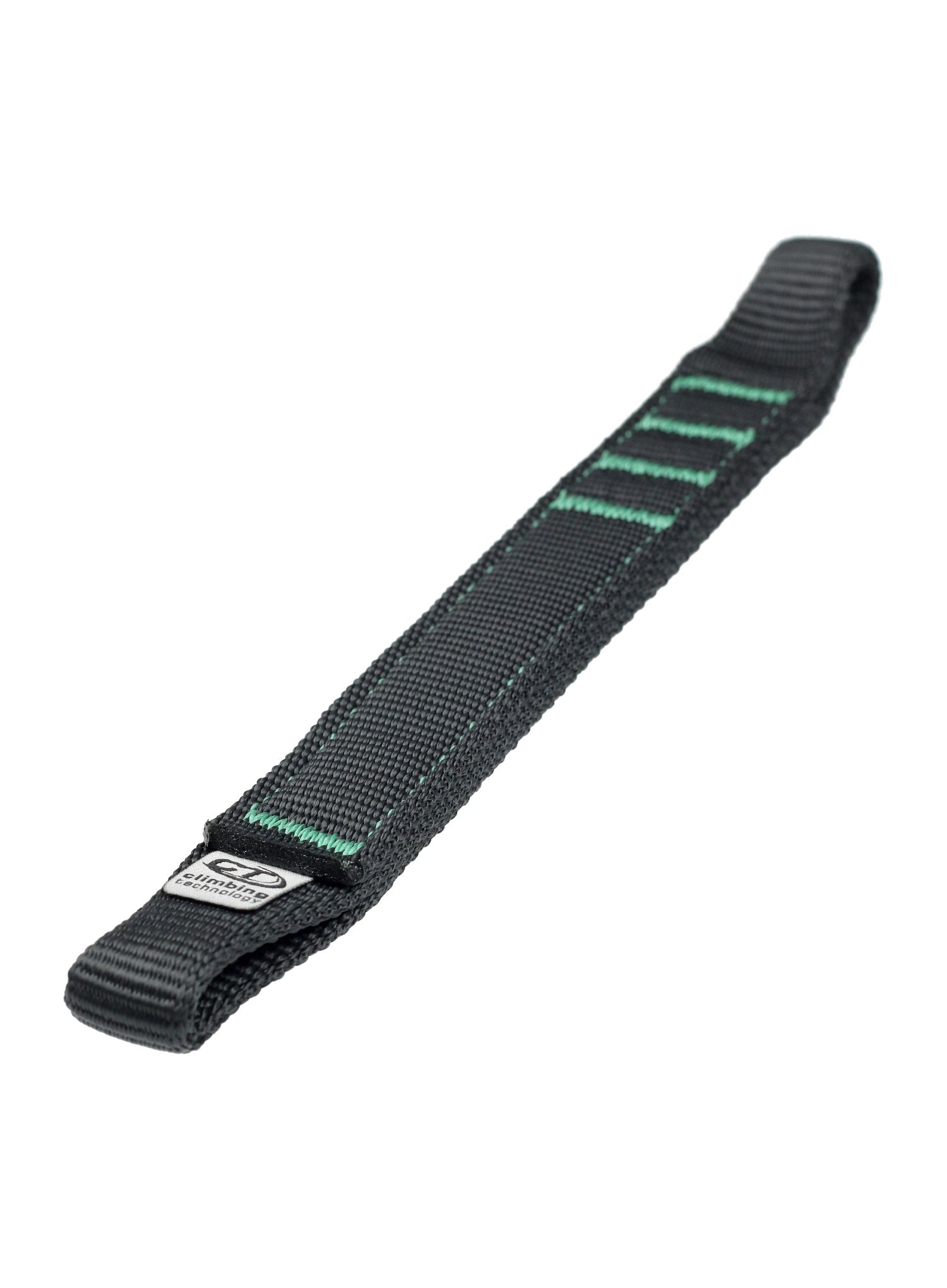 Rezervna zanka Climbing Technology/SKYLOTEC Extender NY Pro 22 cm - black/blue marine