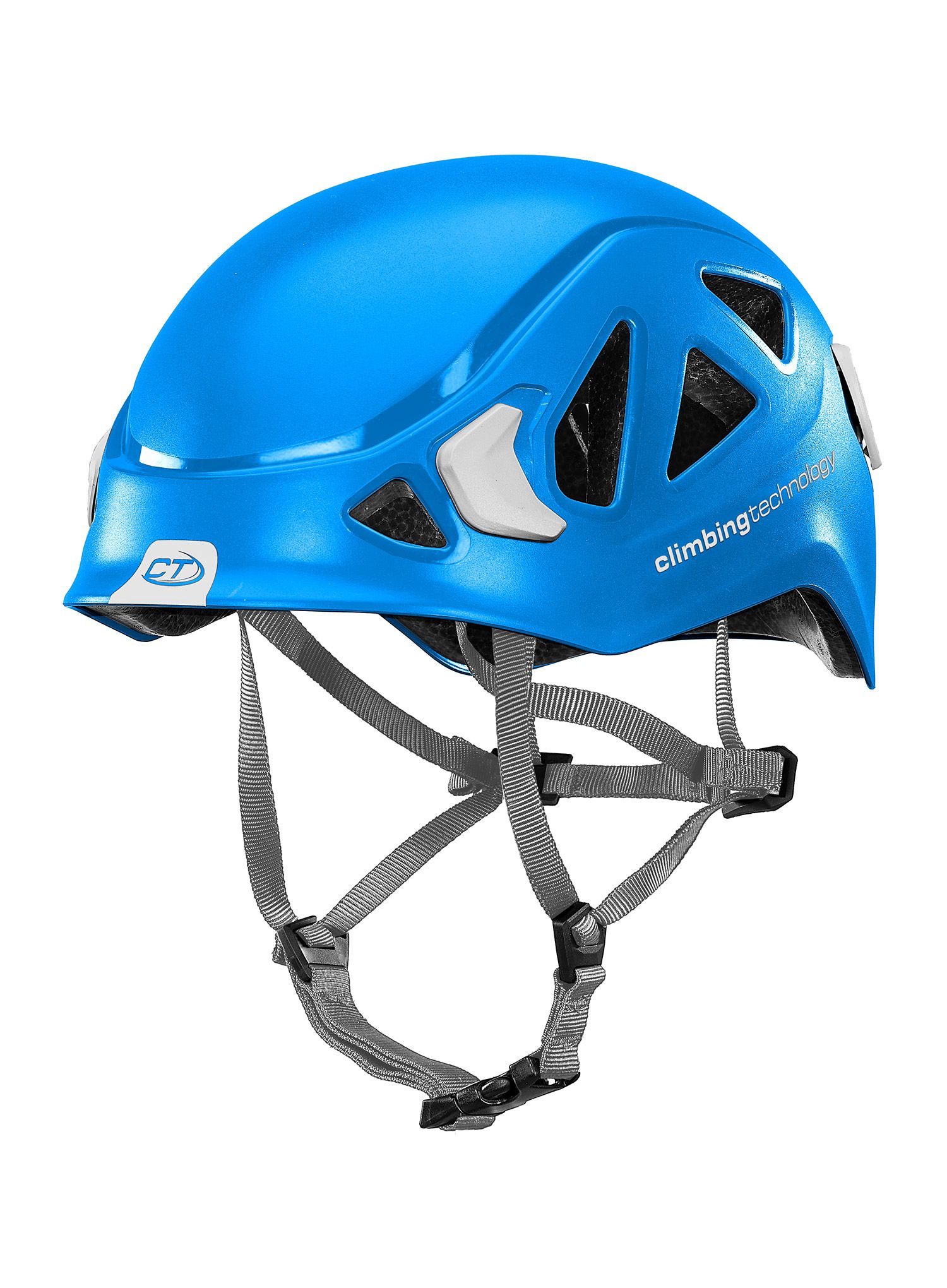 Plezalna čelada Climbing Technology/SKYLOTEC Galaxy - blue/white