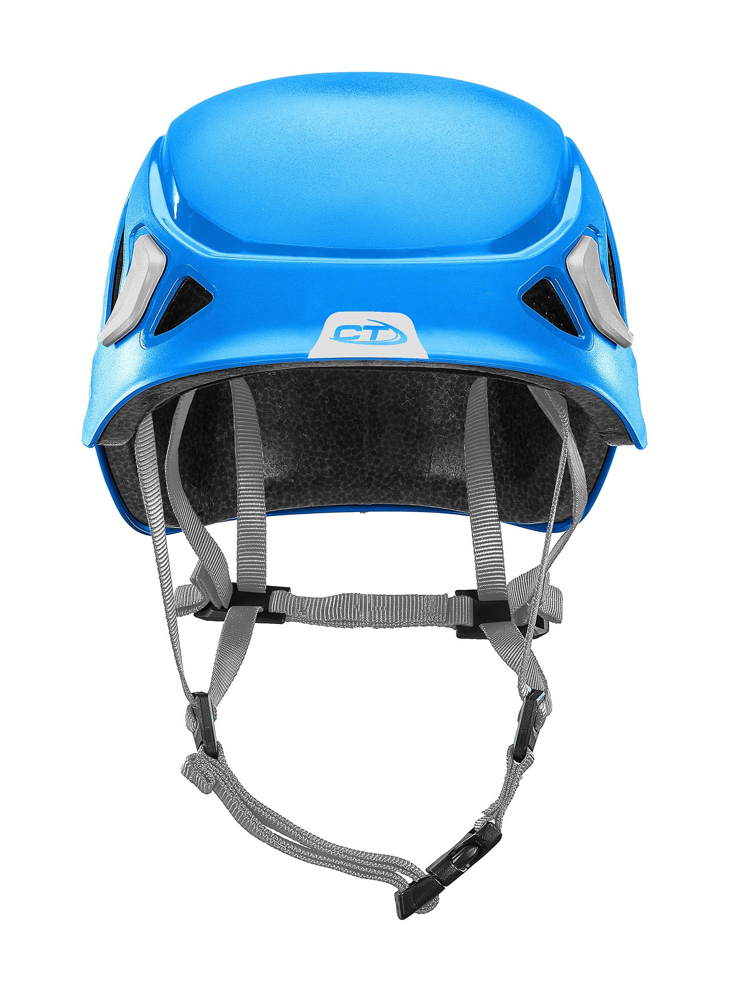 Plezalna čelada Climbing Technology/SKYLOTEC Galaxy - blue/white