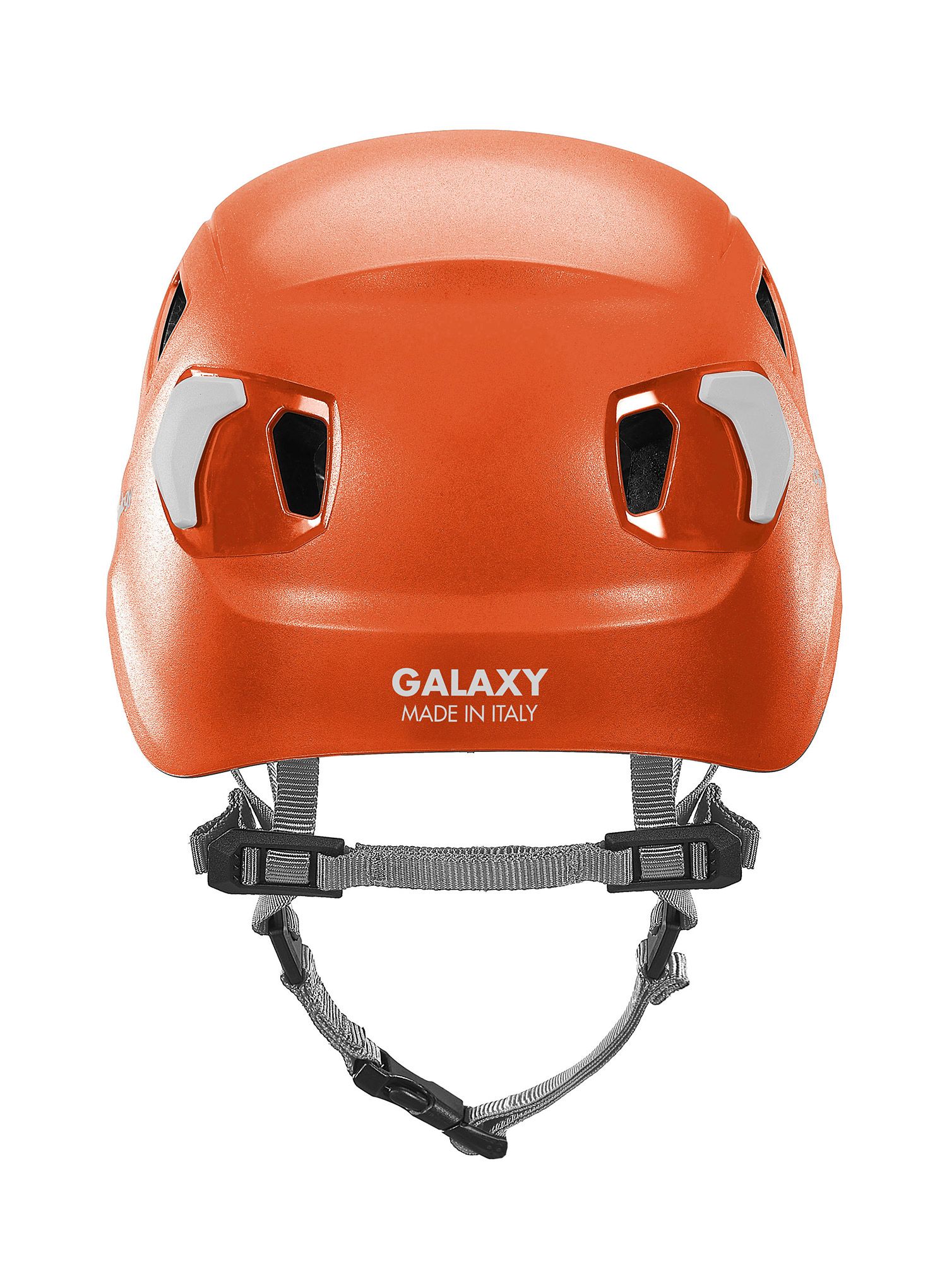 Plezalna čelada Climbing Technology/SKYLOTEC Galaxy - orange/white