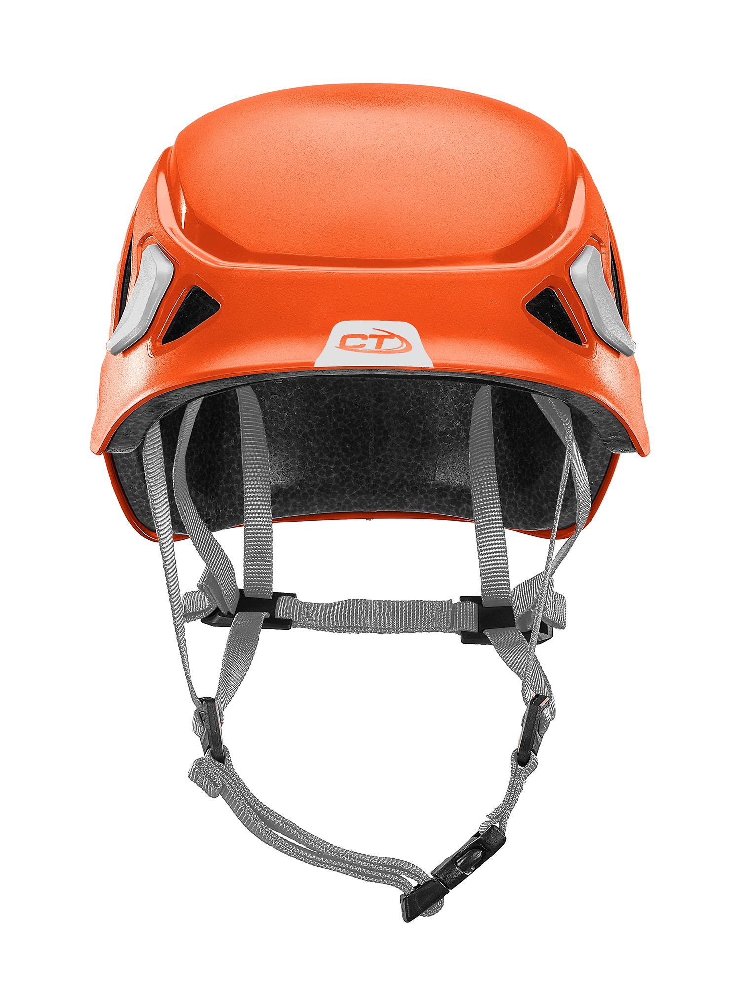 Plezalna čelada Climbing Technology/SKYLOTEC Galaxy - orange/white