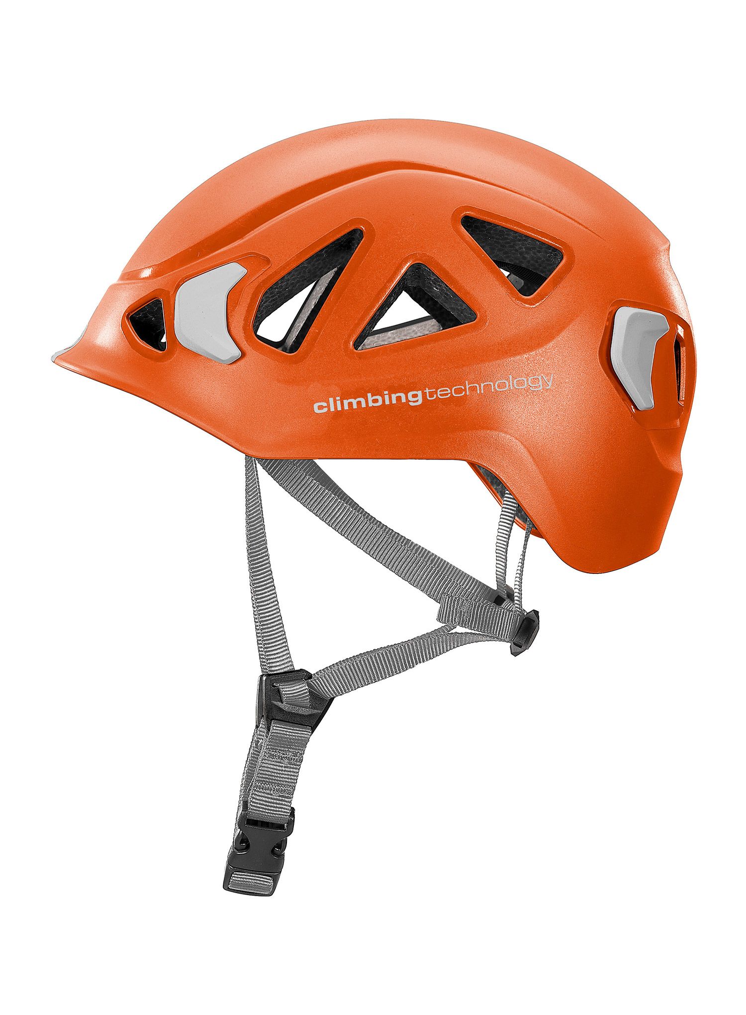 Plezalna čelada Climbing Technology/SKYLOTEC Galaxy - orange/white
