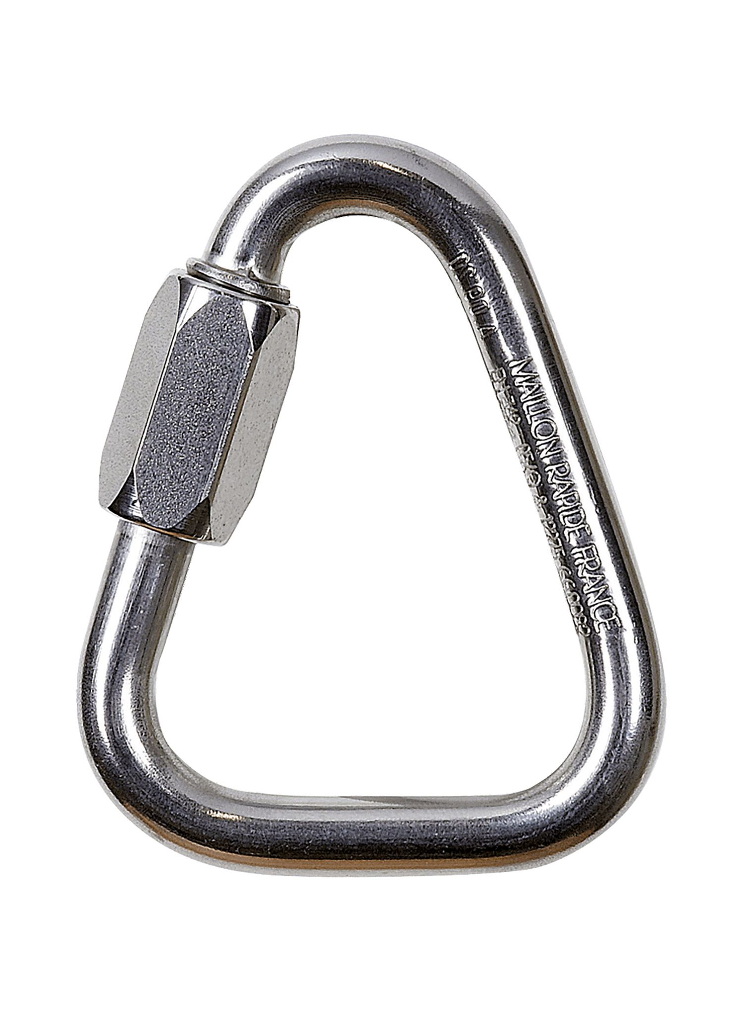 Plezalni pas Climbing Technology/SKYLOTEC Gryphon Ascender - black/orange