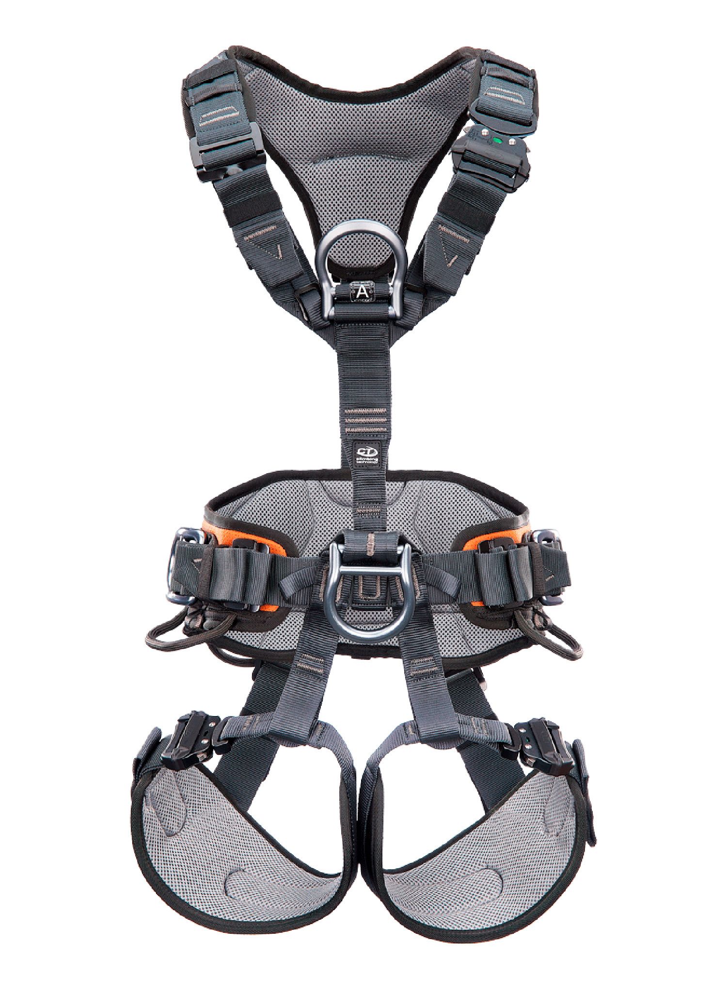 Plezalni pas Climbing Technology/SKYLOTEC Gryphon Harness W/Chest