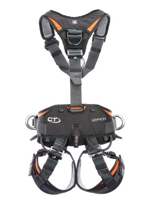 Plezalni pas Climbing Technology/SKYLOTEC Gryphon Harness W/Chest