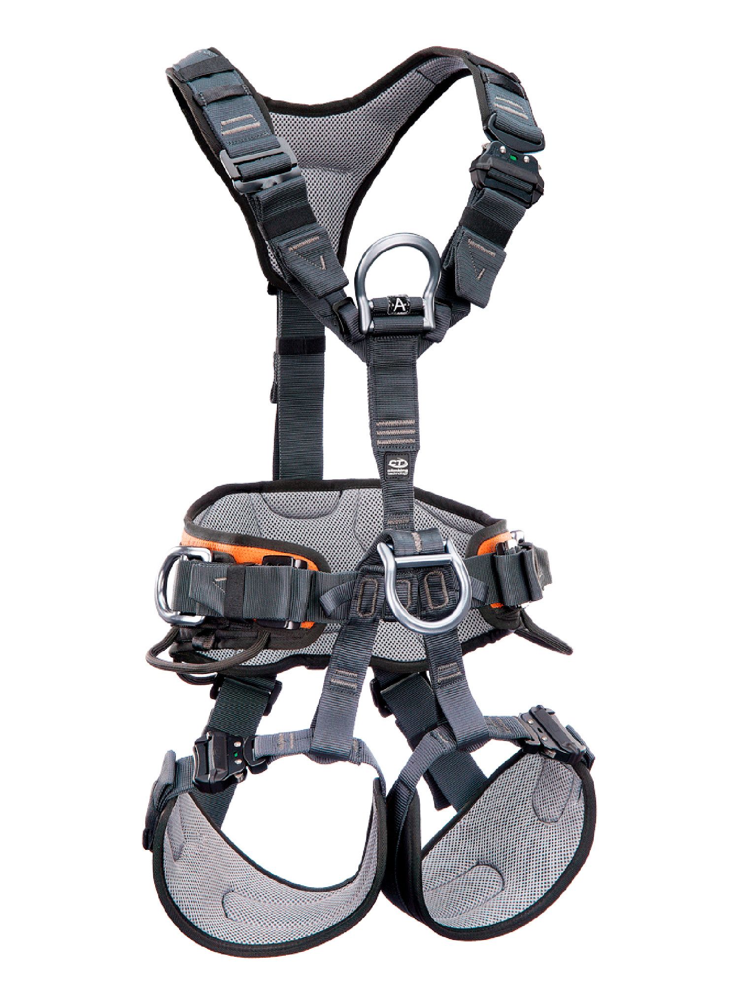 Plezalni pas Climbing Technology/SKYLOTEC Gryphon Harness W/Chest