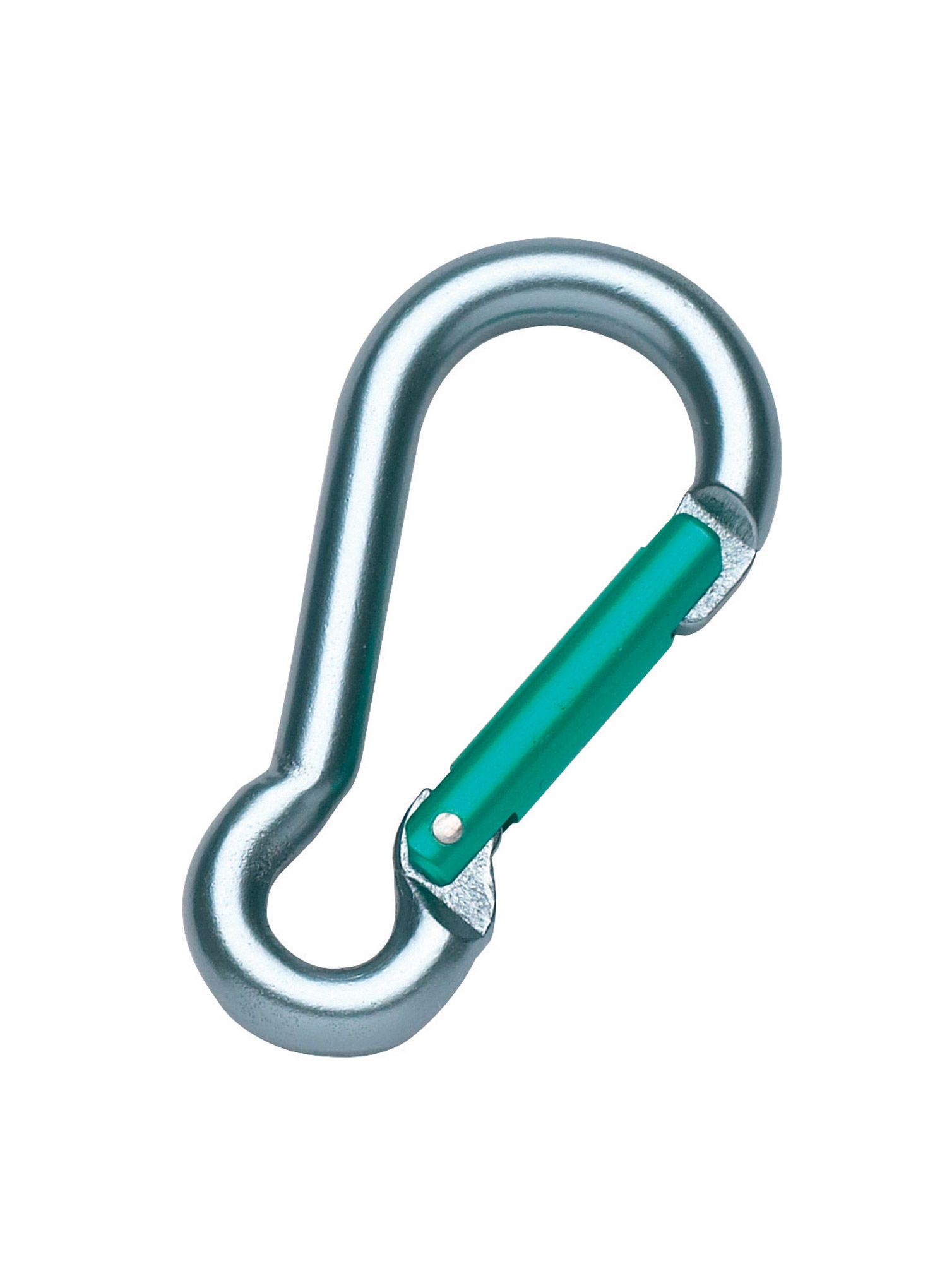 Vponka Climbing Technology/SKYLOTEC Key 505 - assorted