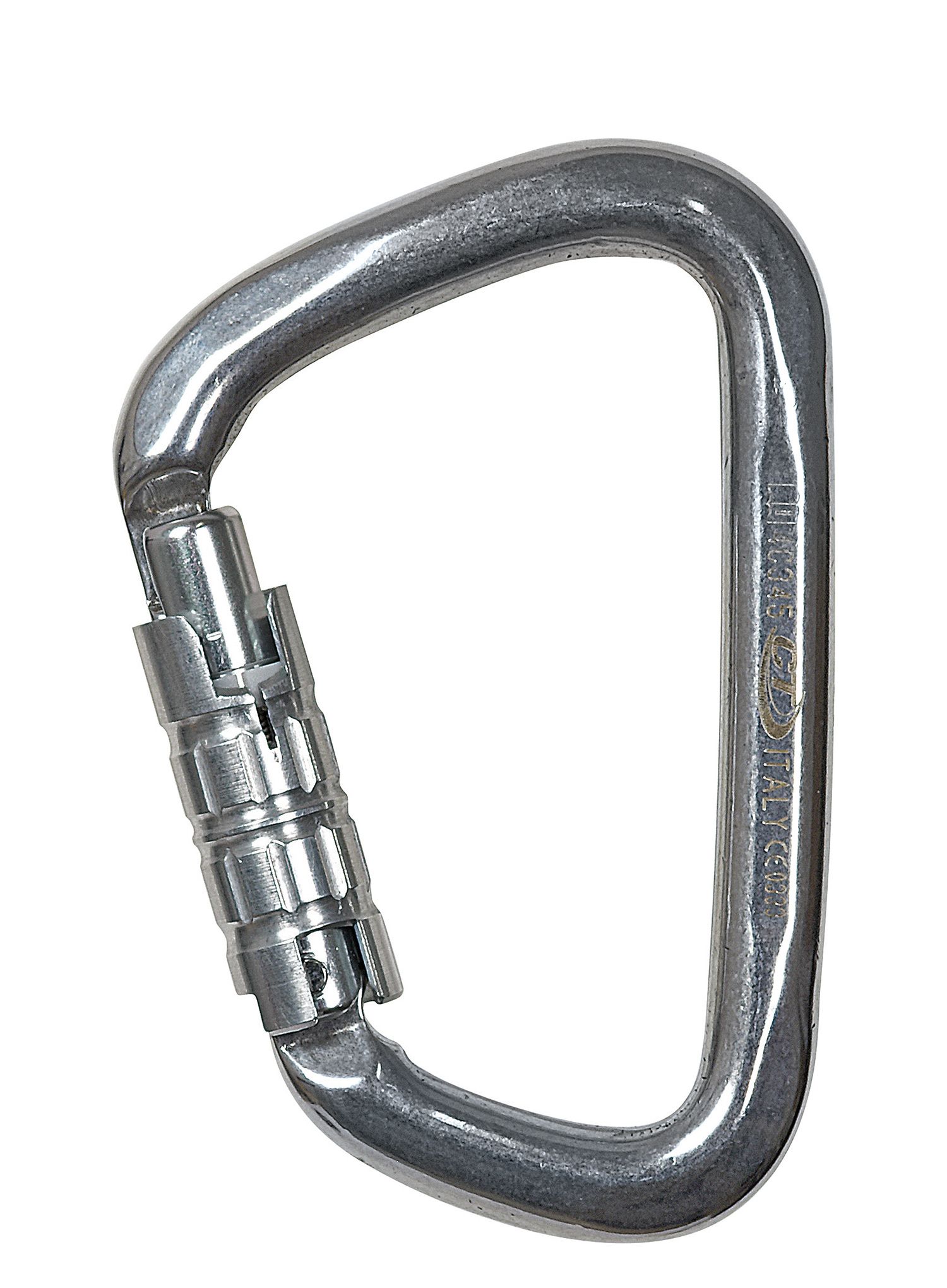 Vponka Climbing Technology/SKYLOTEC Large TGIB - steel