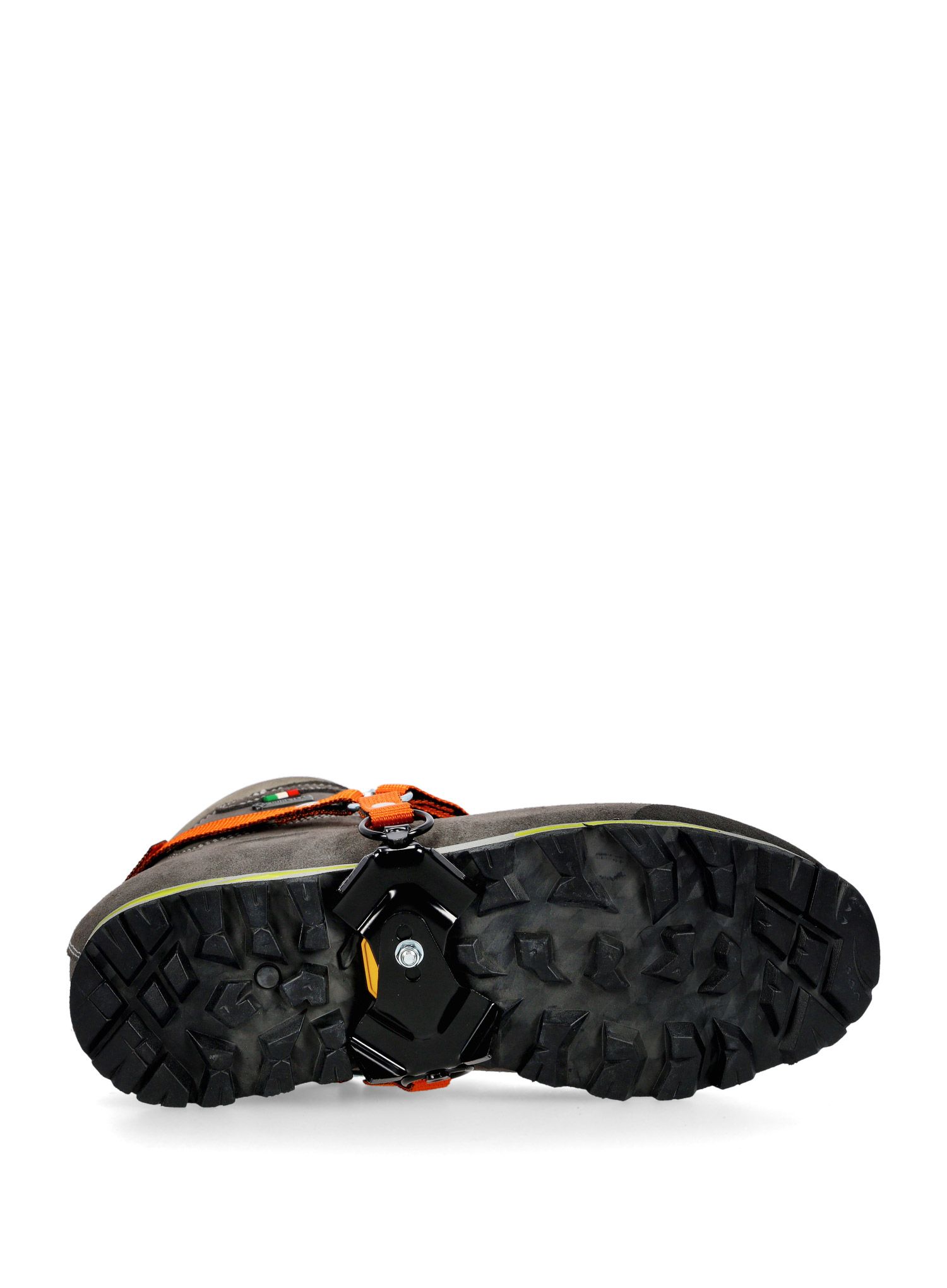 Mini dereze Climbing Technology/SKYLOTEC Mini Crampon 4P - orange