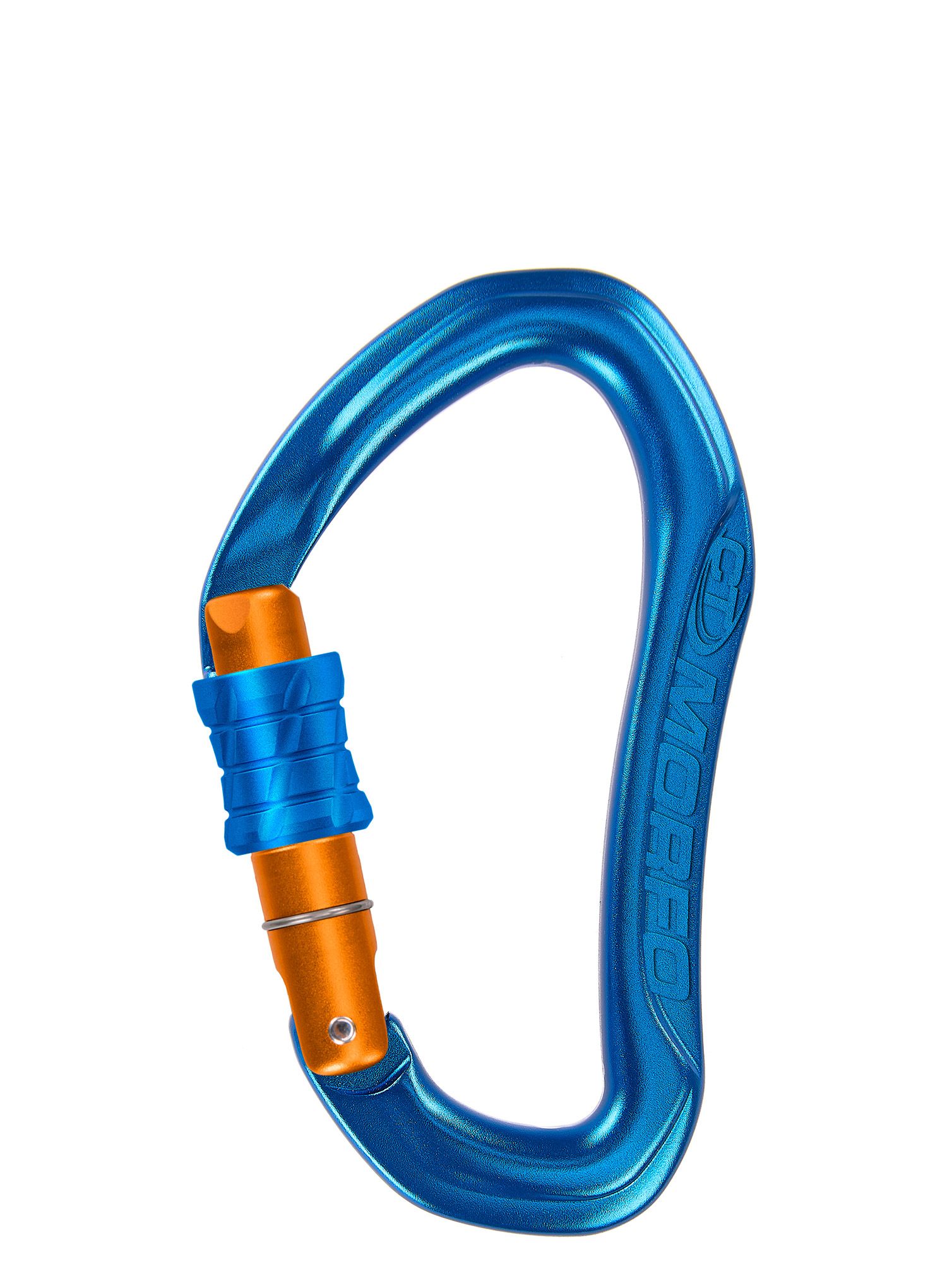 Vponka Climbing Technology/SKYLOTEC Morfo SG - blue/orange