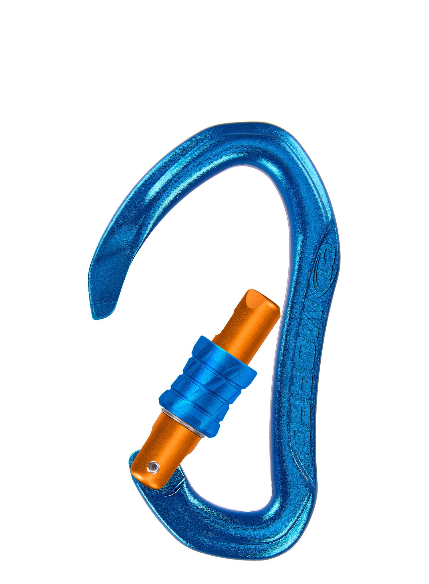 Vponka Climbing Technology/SKYLOTEC Morfo SG - blue/orange