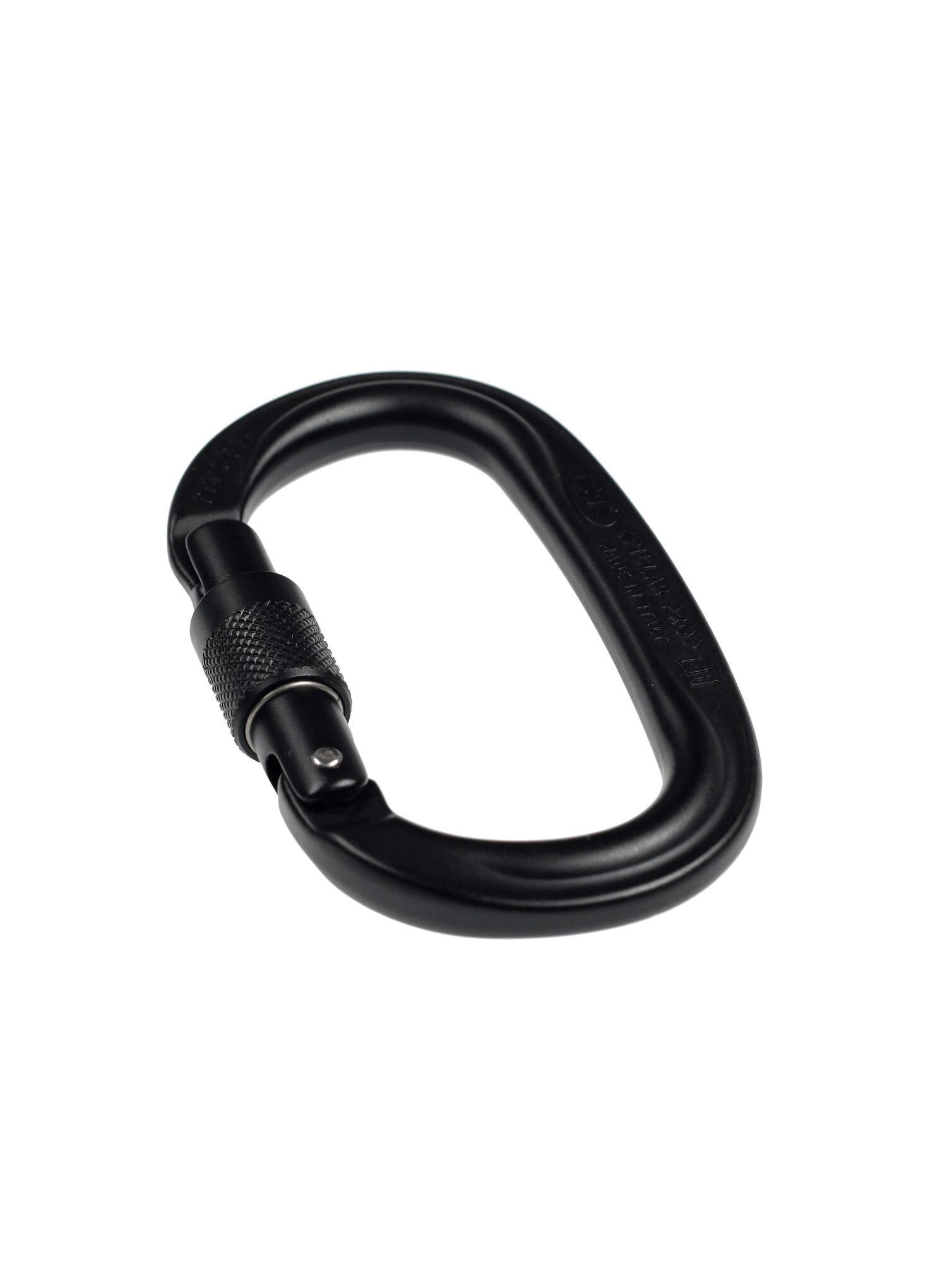Vponka Climbing Technology/SKYLOTEC Pillar Pro SG - black