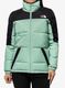 Ženska puhovka The North Face Diablo Down Jacket - wasabi/tnf black