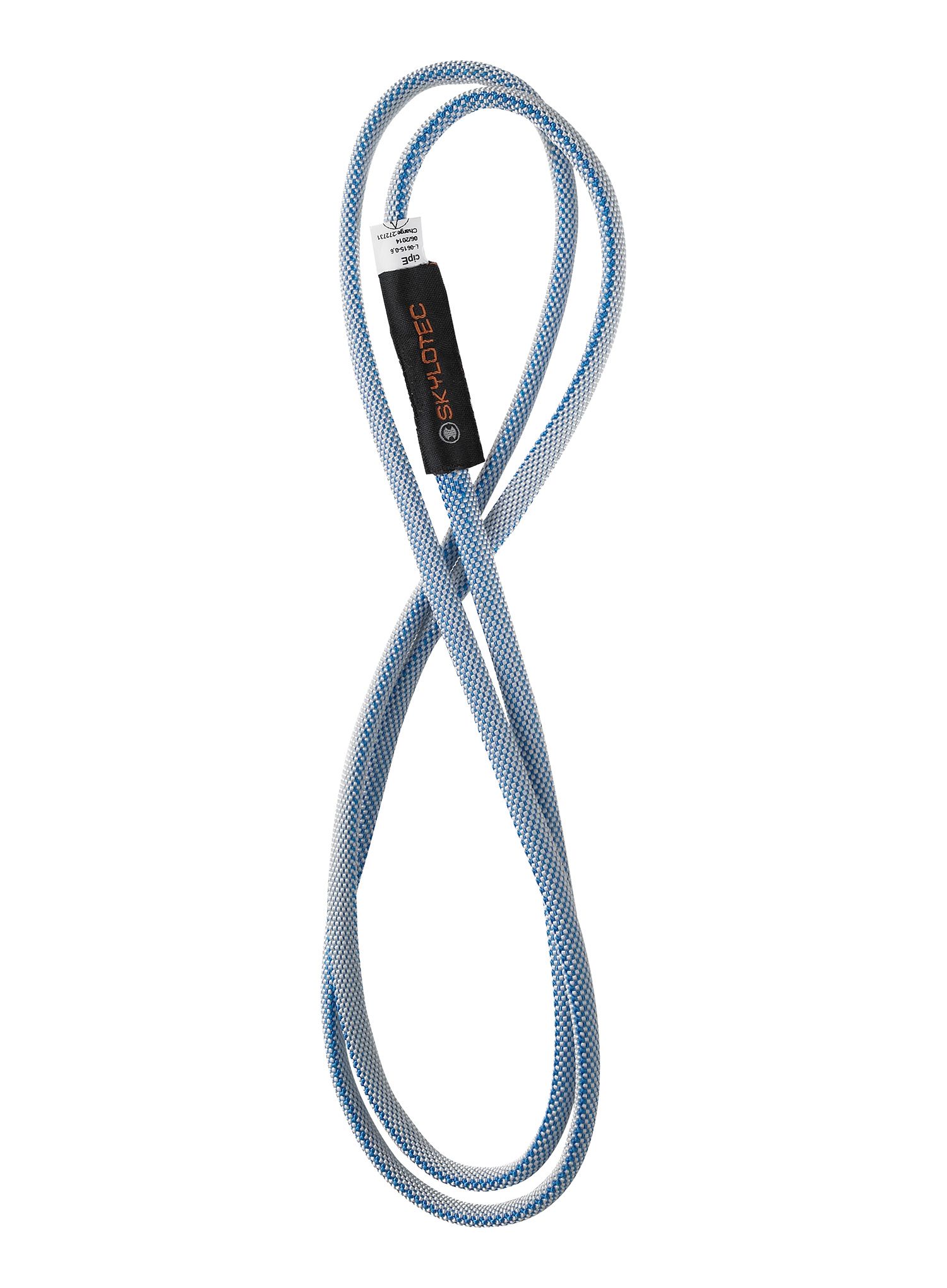 Zanka Climbing Technology/SKYLOTEC Cipe 60 cm - blue/white
