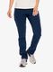 Ženske pohodniške hlače Columbia Back Beauty High-Rise Pant - collegiate navy