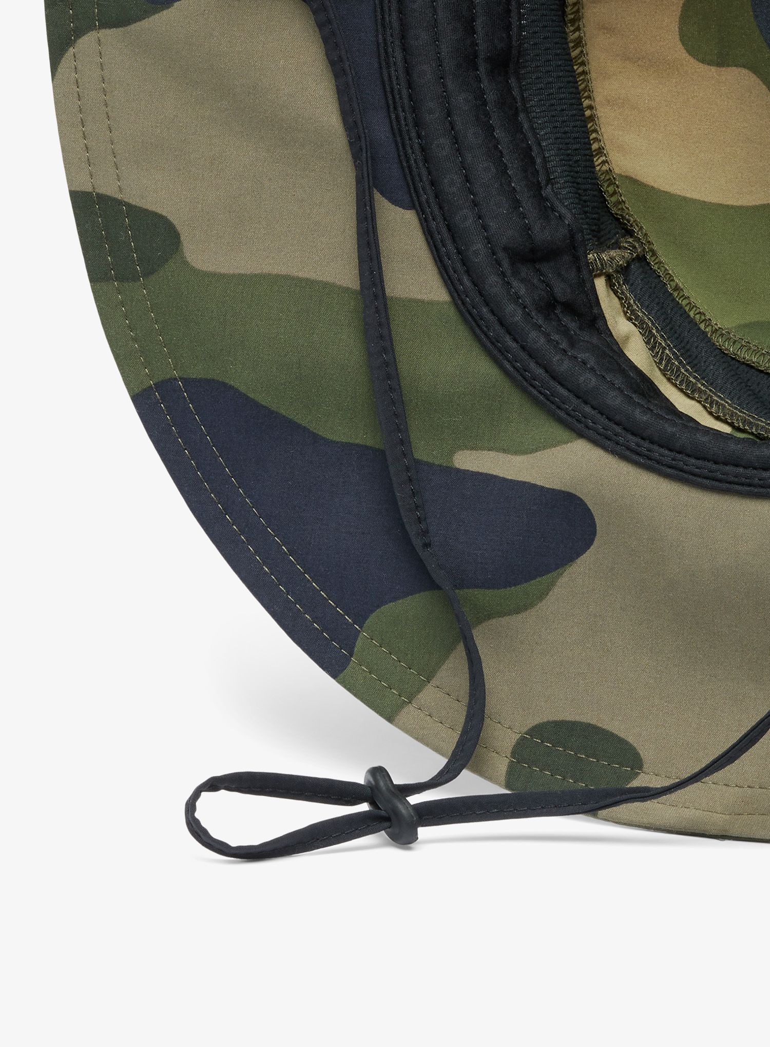 Klobuk Columbia Bora Bora Printed Booney - stone green mod camo
