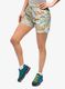 Ženske pohodniške kratke hlače Columbia Boundless Trek Active Short - dark stone epicamp