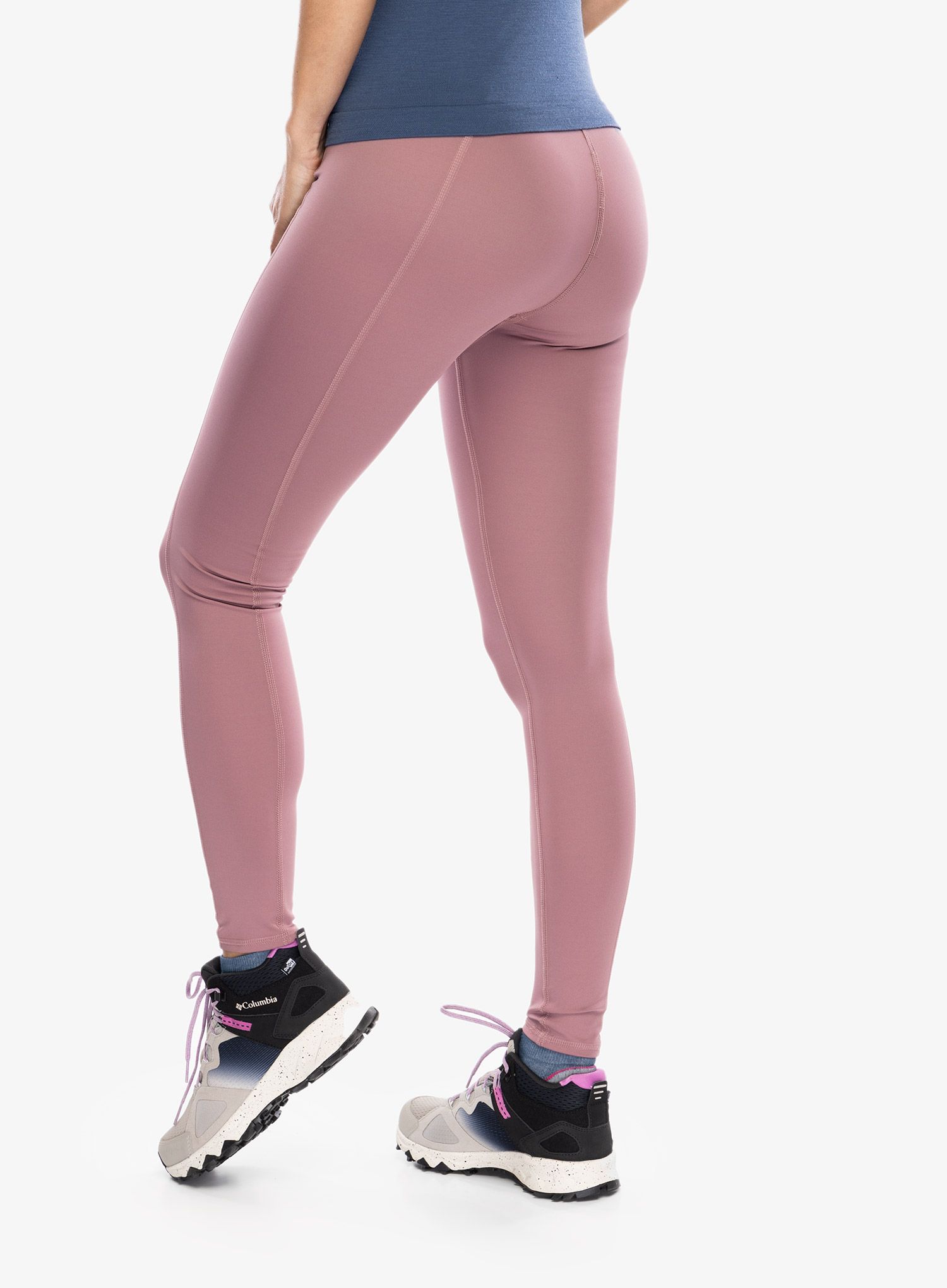 Ženske pajkice Columbia Boundless Trek Legging - fig