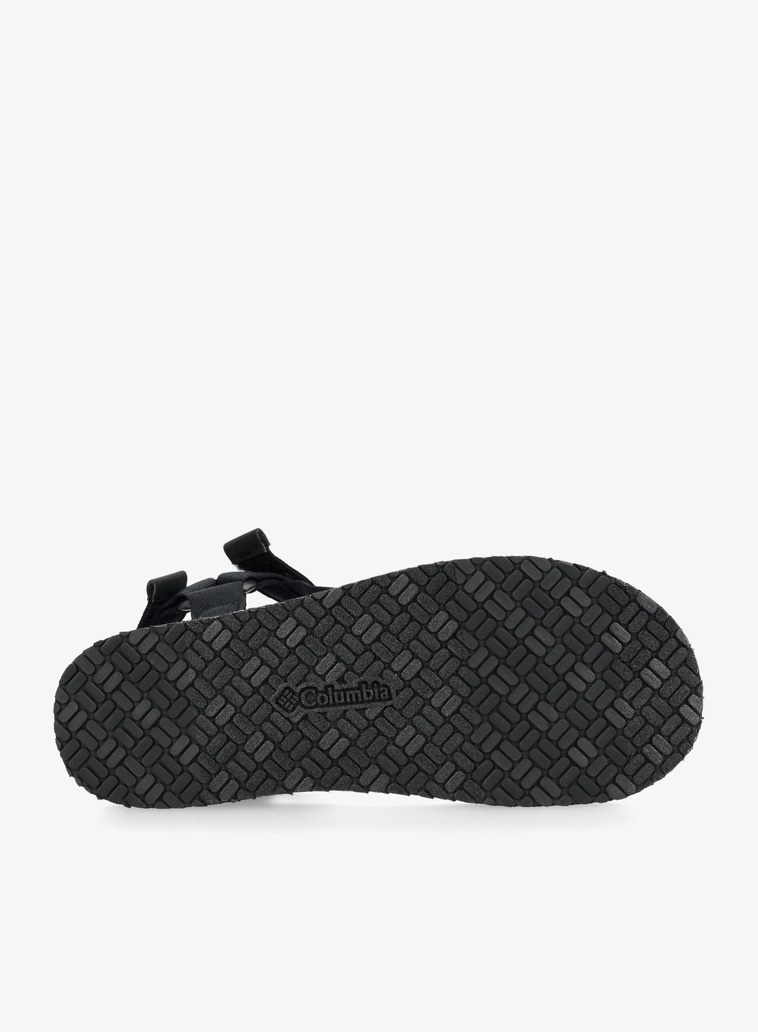 Pohodniški sandali Columbia Breaksider Sandal - black/graphite