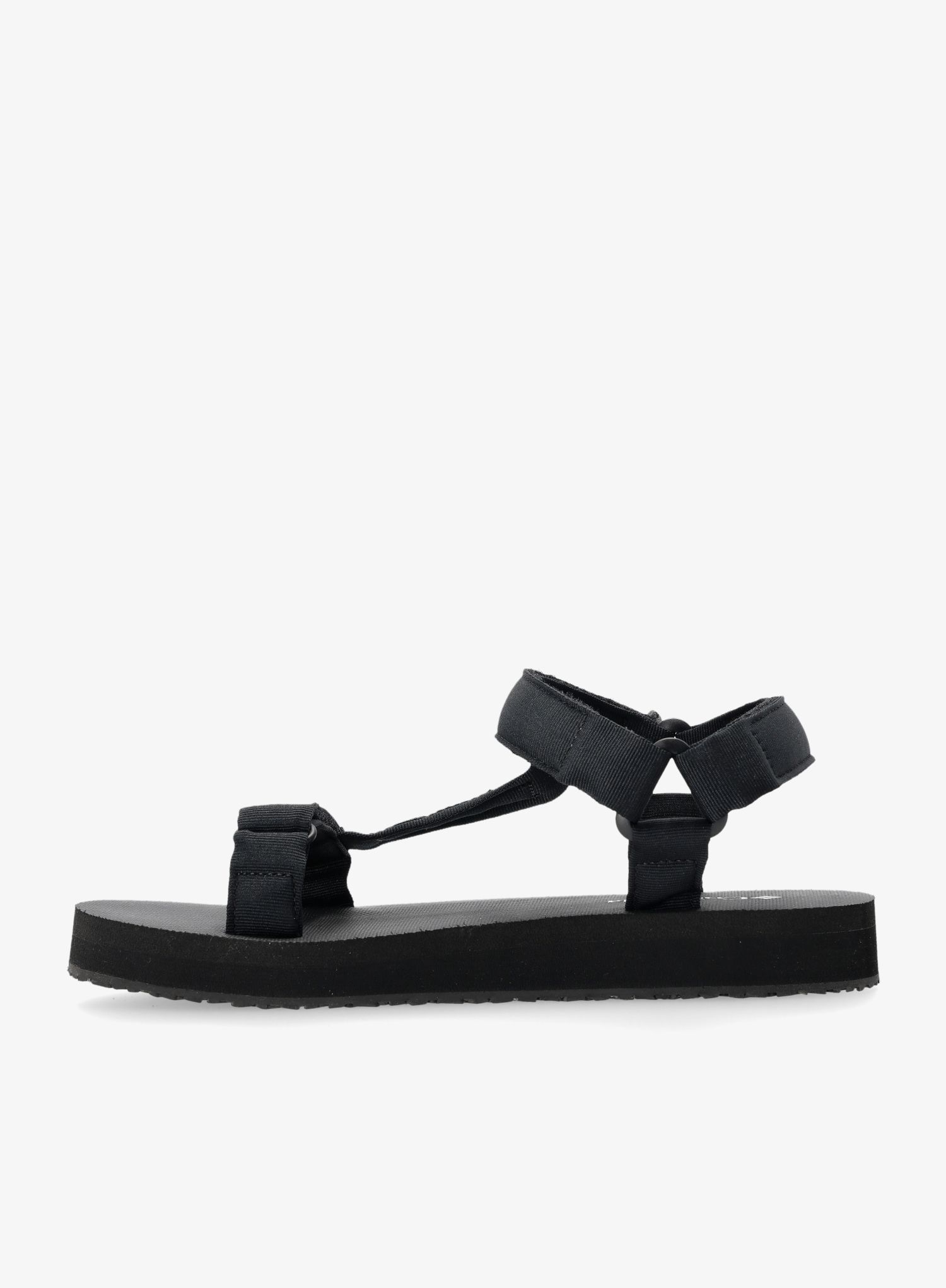 Pohodniški sandali Columbia Breaksider Sandal - black/graphite