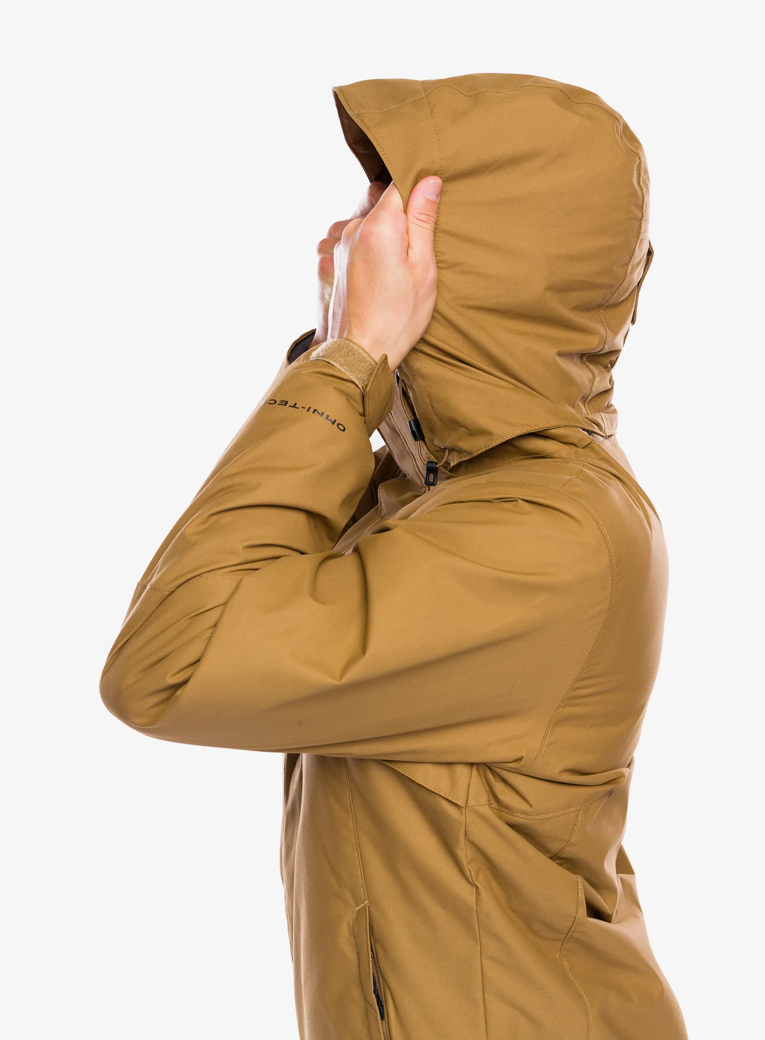 Jakna 3v1 Columbia Bugaboo III Fleece Interchange Jacket - delta