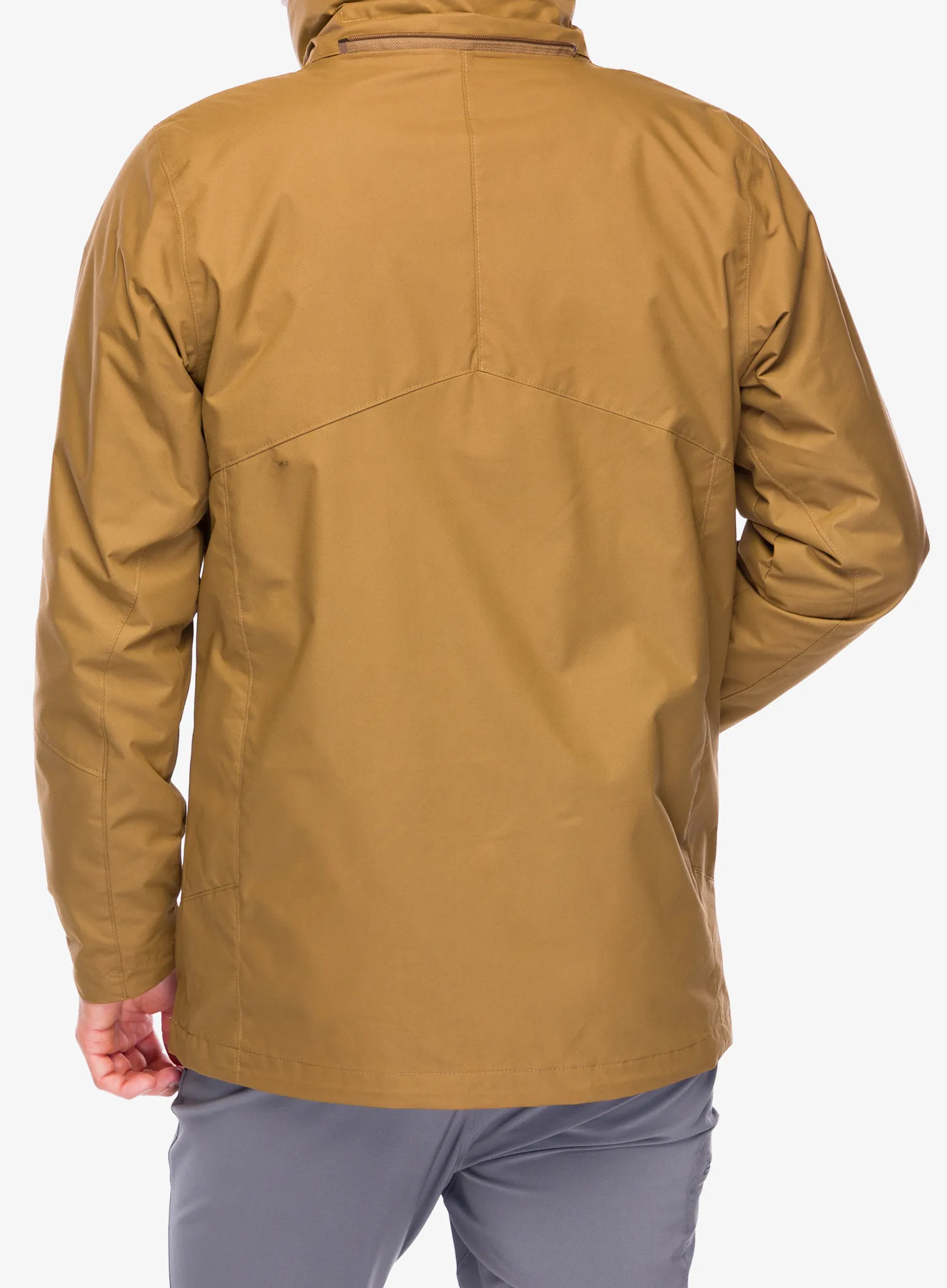 Jakna 3v1 Columbia Bugaboo III Fleece Interchange Jacket - delta