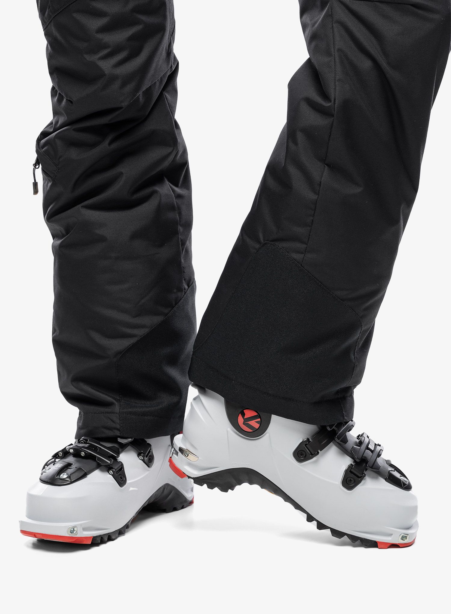Smučarske hlače ženske Columbia Bugaboo OH Pant - black