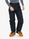 Smučarske hlače Columbia Bugaboo V Pant - black