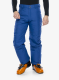 Smučarske hlače Columbia Bugaboo V Pant - mountain blue