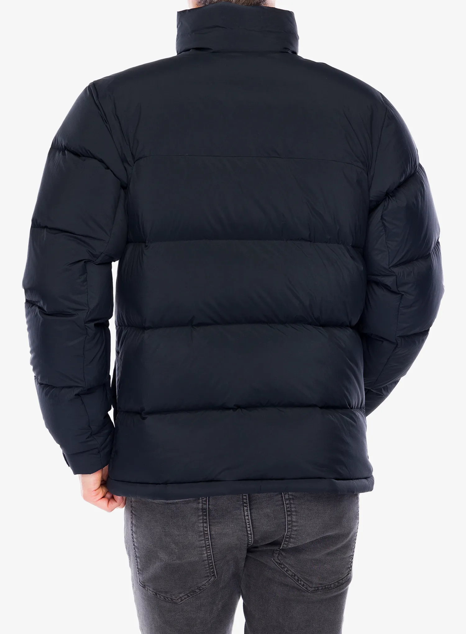 Puhovka Columbia Bulo Point III Down Jacket - black