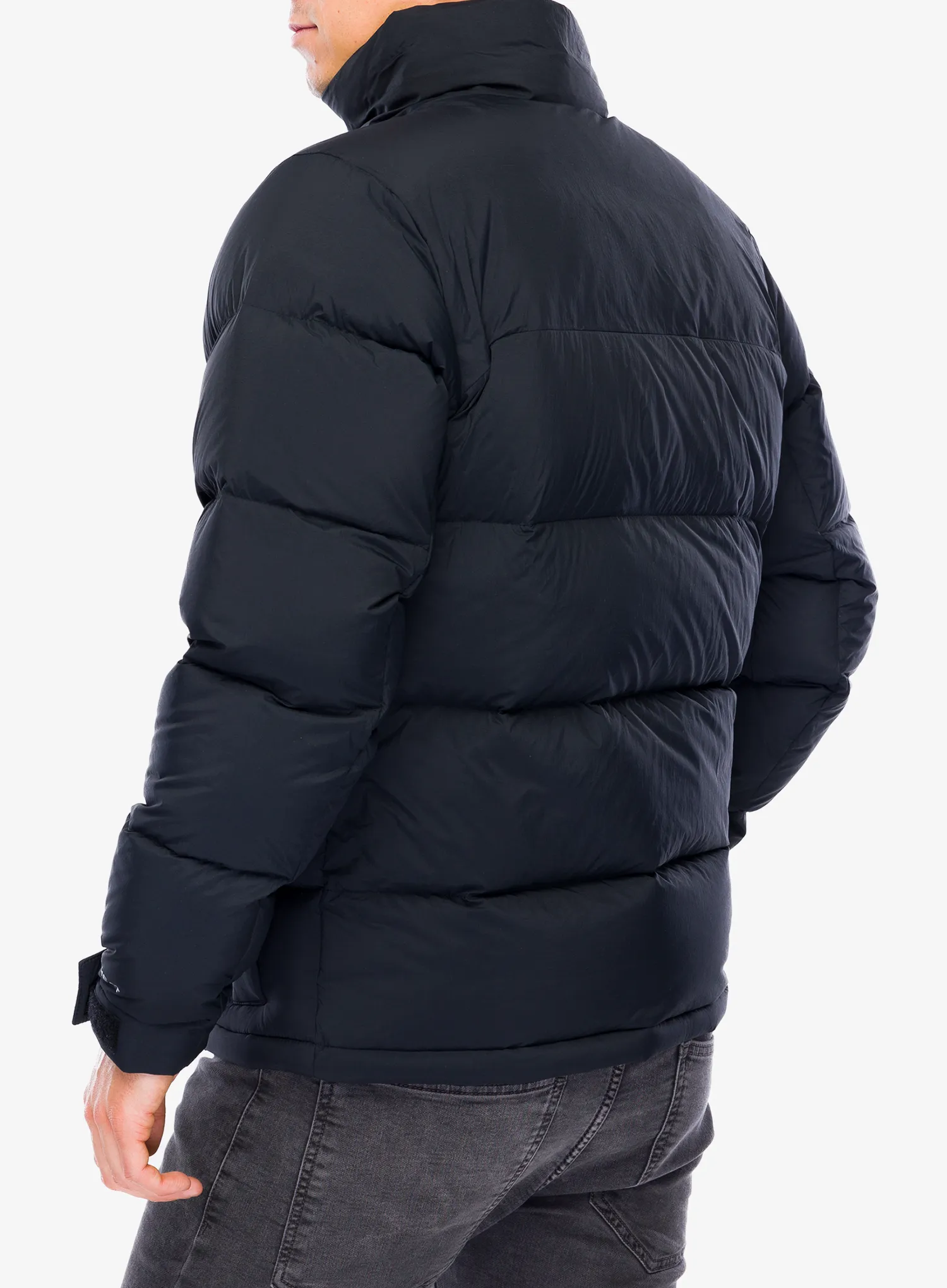 Puhovka Columbia Bulo Point III Down Jacket - black