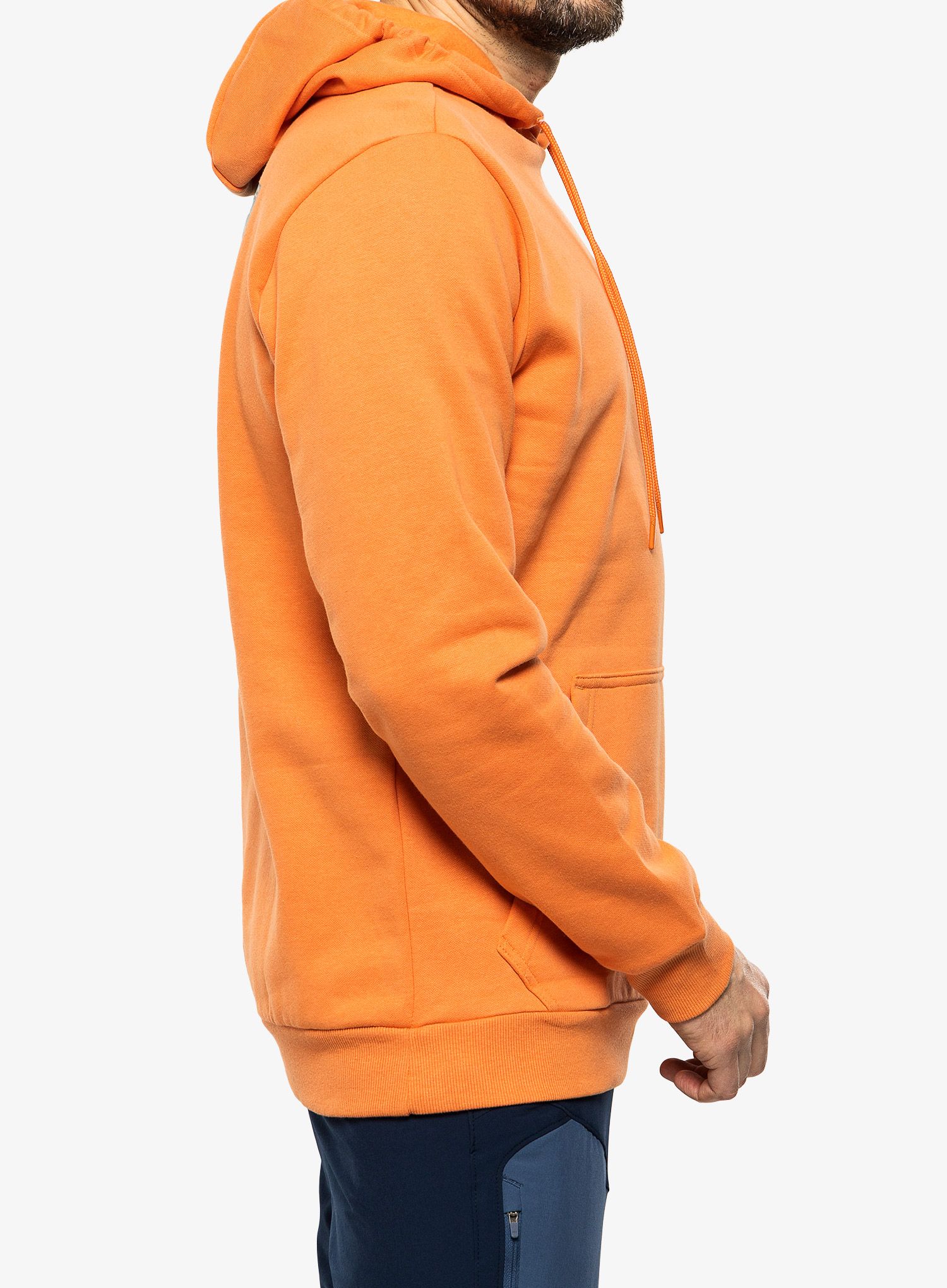 Puloverji s kapuco Columbia CSC Graphic Hoodie - desert orange/bordered beauty