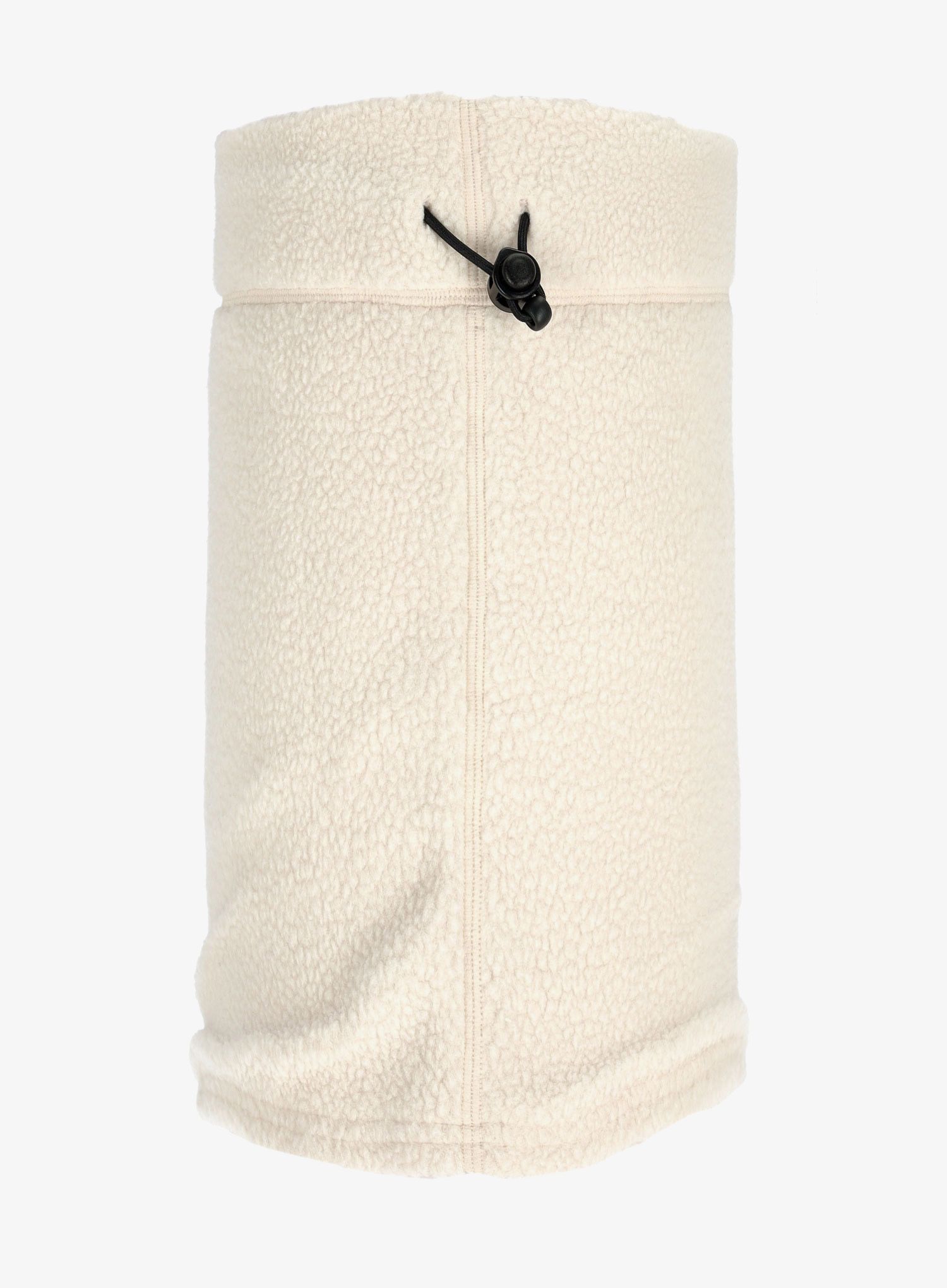 Šal za vrat Columbia CSC II Fleece Gaiter - chalk