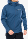 Softshell jakna Columbia Cascade Ridge III Softshell - dark mountain