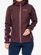 Softshell jakna Columbia Cascade Ridge II Jacket - moonvista