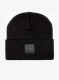 Zimska kapa Columbia City Trek Heavyweight Beanie - black