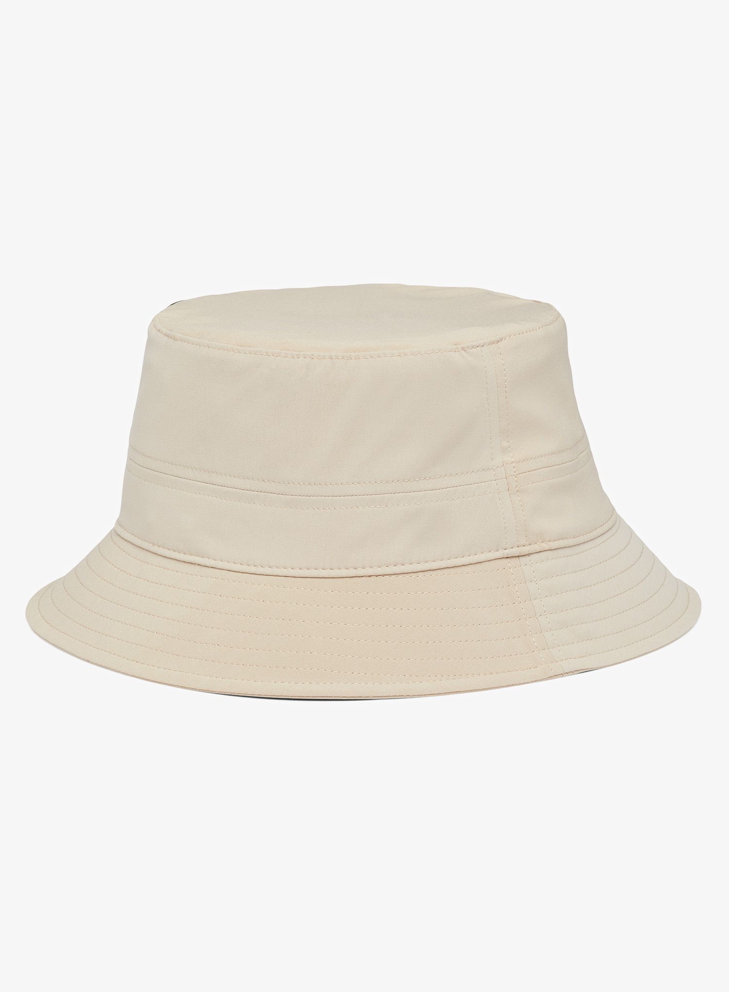 Pohodniški klobuk Columbia Trek Bucket Hat - ancient fossil