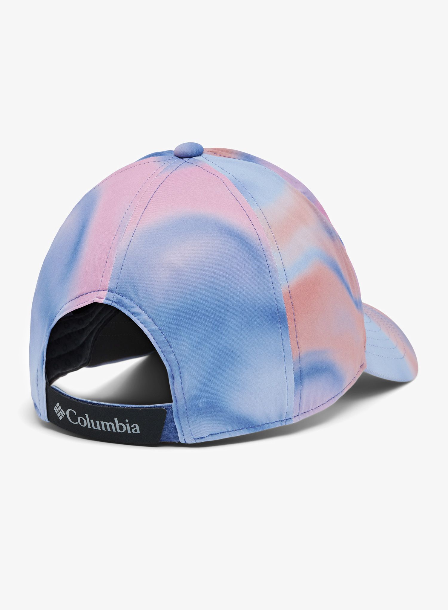 Kapa s šiltom Columbia Coolhead II Ball Cap - eve/undercurrent print