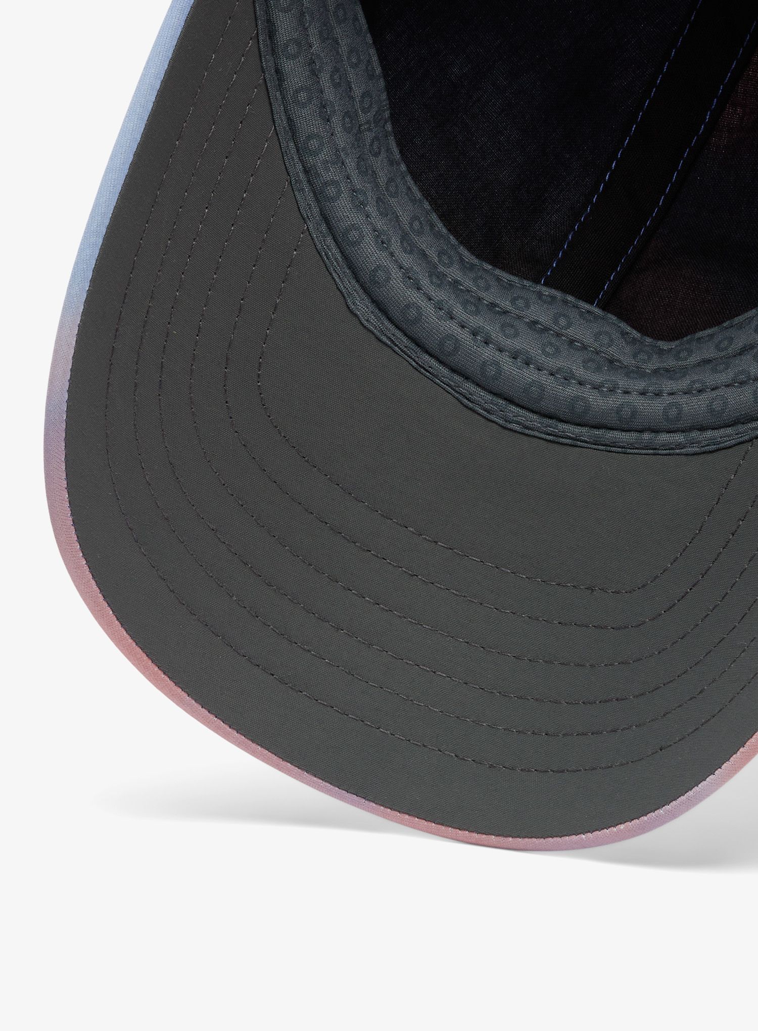 Kapa s šiltom Columbia Coolhead II Ball Cap - eve/undercurrent print