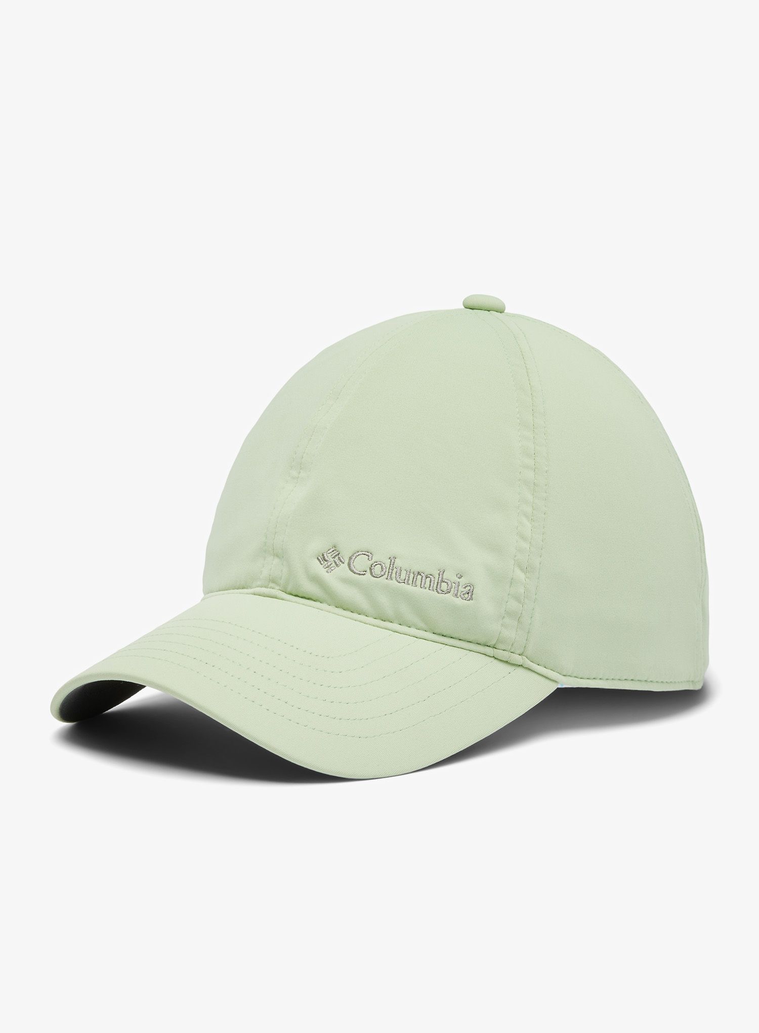 Kapa s šiltom Columbia Coolhead II Ball Cap - sage leaf