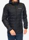 Puhovka Columbia Delta Ridge Down Hooded Jacket - black