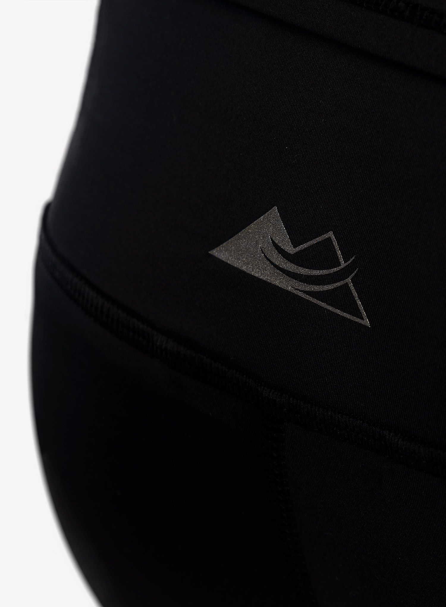 Tekaške pajkice Columbia Endless Trail Running Tight - black