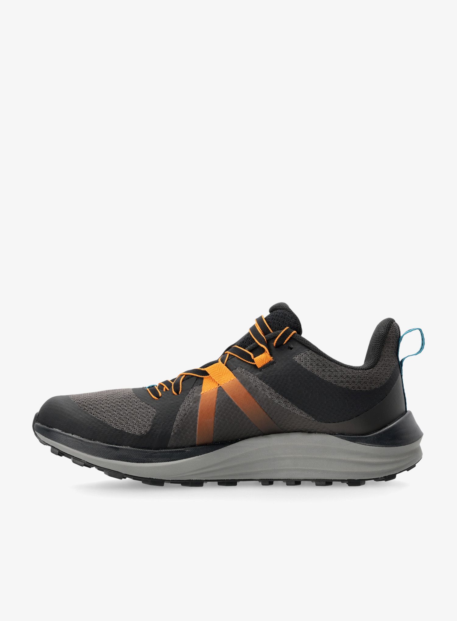 Pohodniški čevlji Columbia Escape Pursuit Outdry - black/gold amber