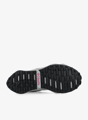 Ženski pohodniški čevlji Columbia Facet 75 Outdry - black/wild geranium