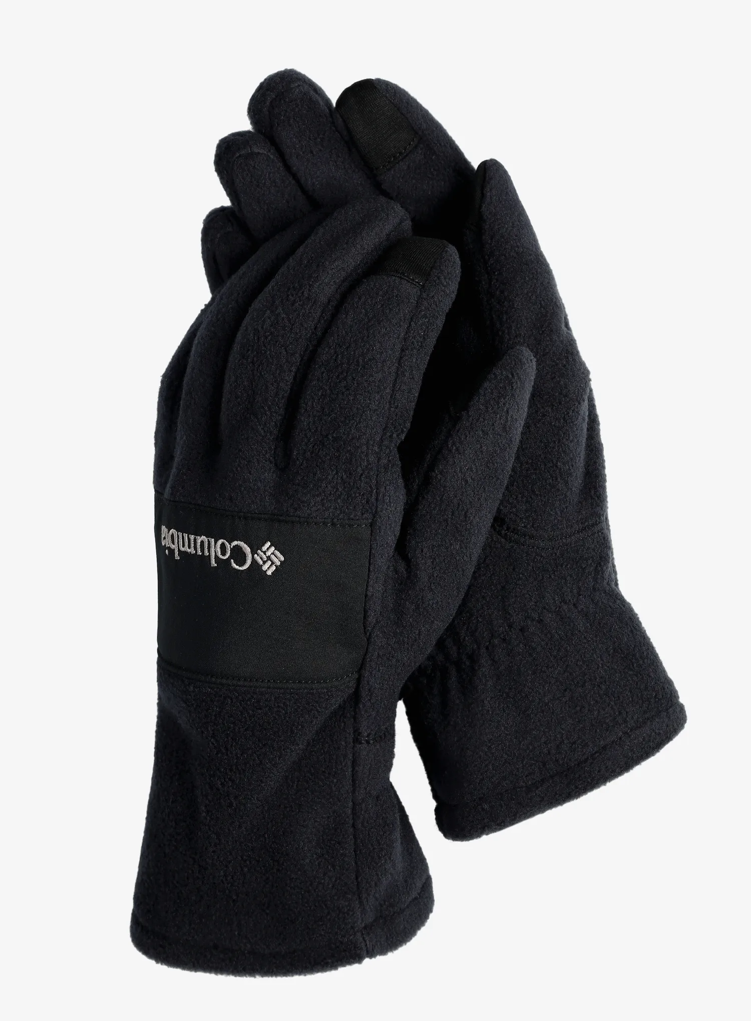 Rokavice Columbia Fast Trek III Glove - black