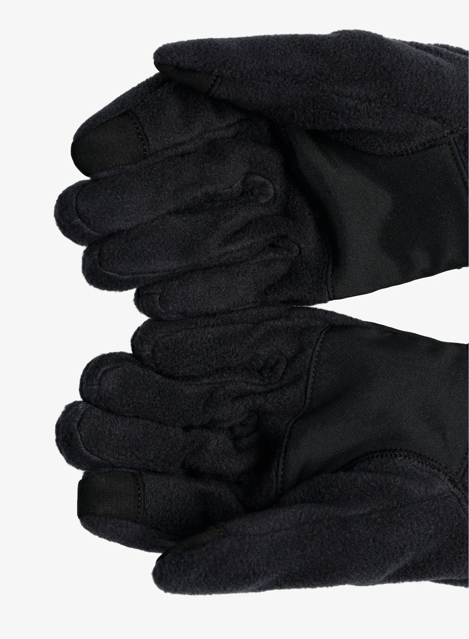 Rokavice Columbia Fast Trek III Glove - black