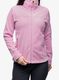 Ženski flis Columbia Fast Trek II Jacket - cosmos