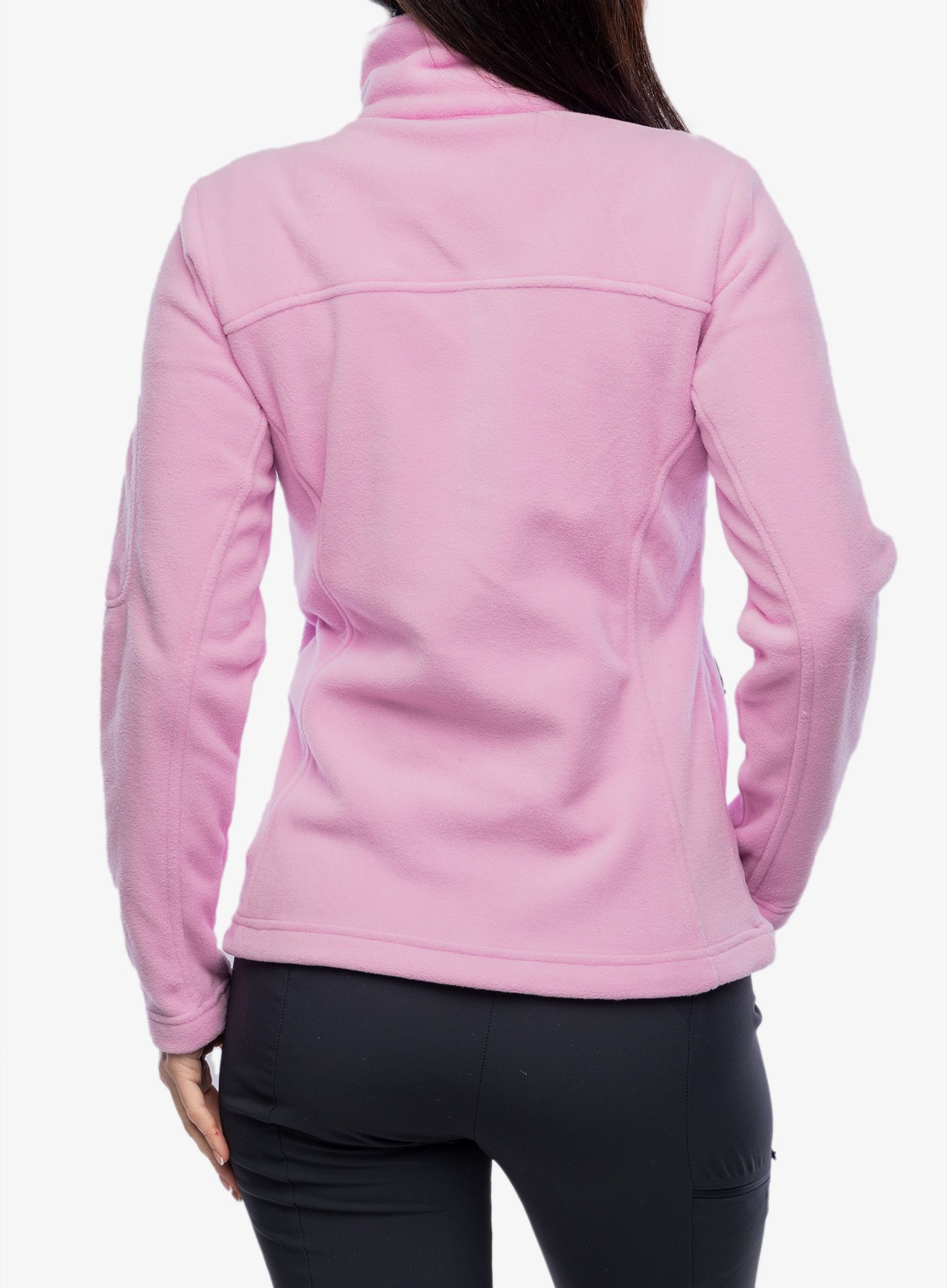 Ženski flis Columbia Fast Trek II Jacket - cosmos